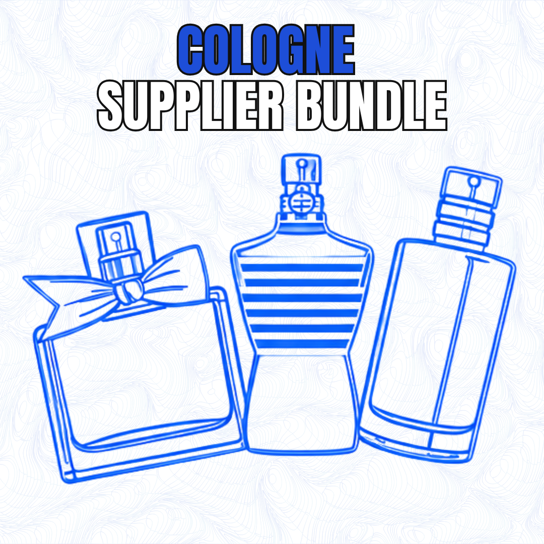 COLOGNE SUPPLIERS
