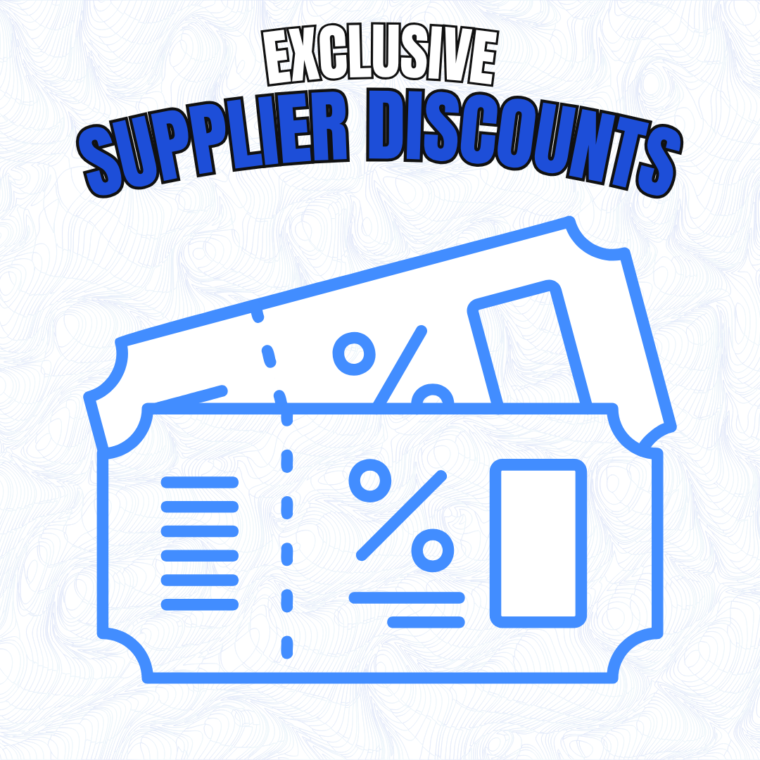 THE FULL BUNDLE (EVERYTHING)