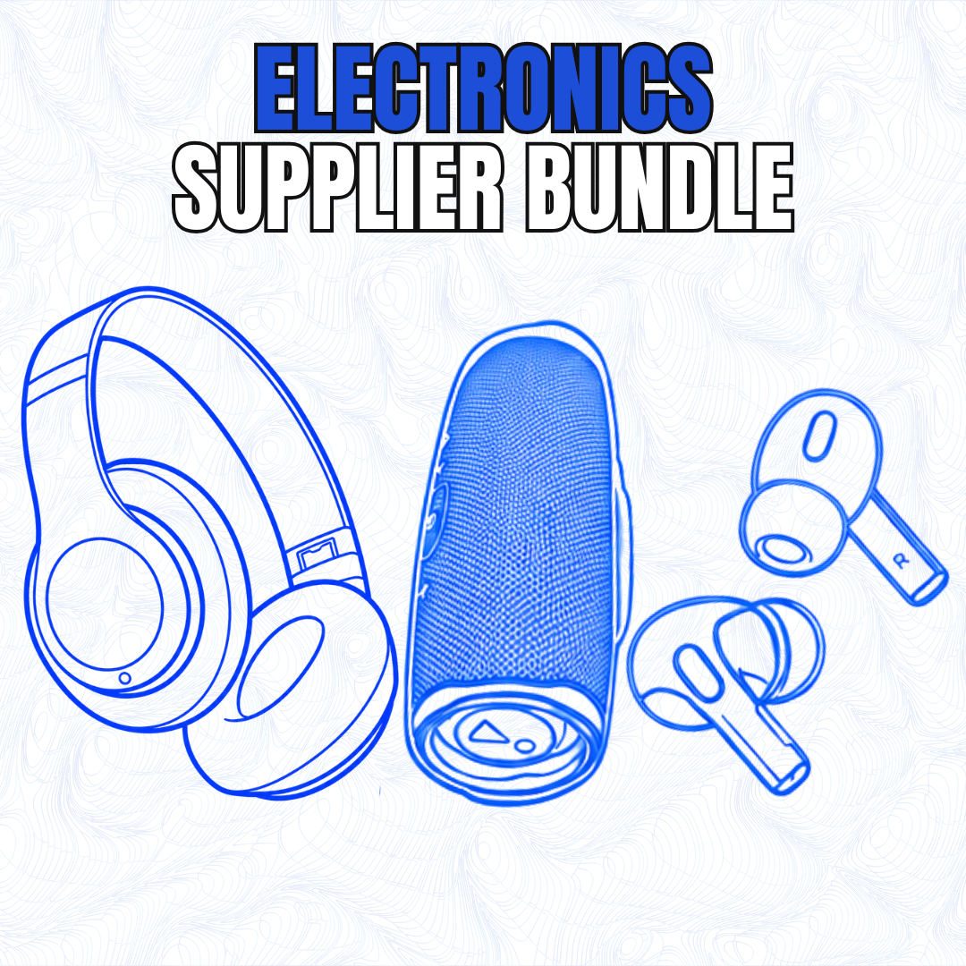 ELECTRONIC SUPPLIERS