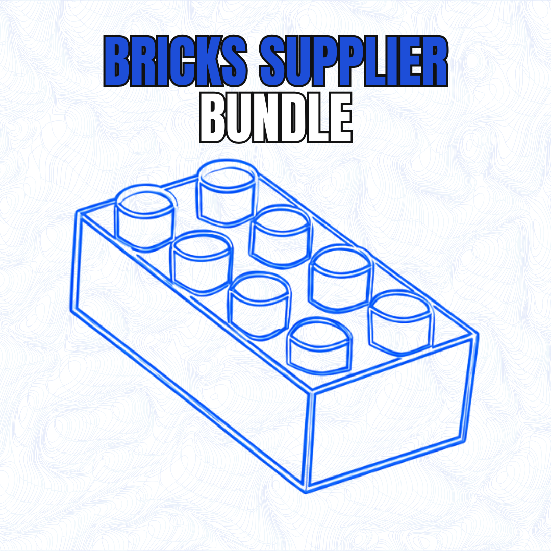 BRICKS SUPPLIERS