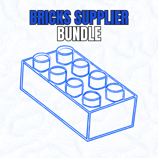 BRICKS SUPPLIERS