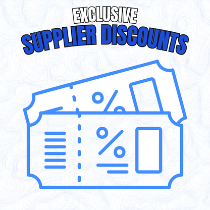 THE FULL BUNDLE (EVERYTHING)