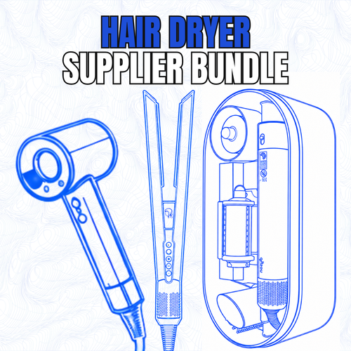 HAIR DRYER SUPPLIERS