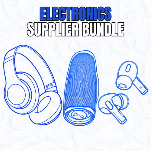ELECTRONIC SUPPLIERS