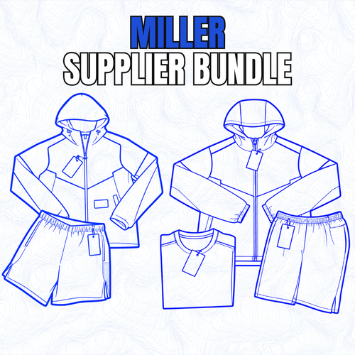 MILLER SUPPLIERS